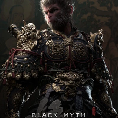 Black Myth: Wukong
